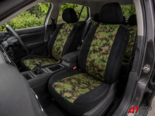 Siège Ford KUGA