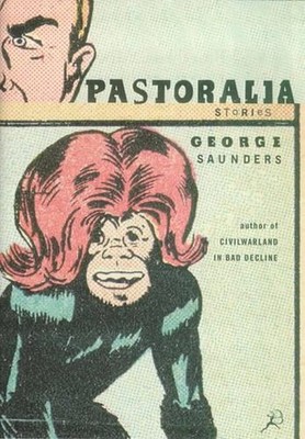 Pastoralia, Saunders, George