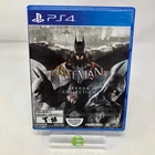 Batman: Arkham Collection (Sony PlayStation 4 PS4, 2025)