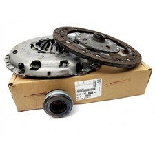 Kit d'embrayage Peugeot 3008