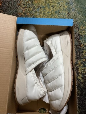 Columbia Shoes Women s 9.5 Palermo Street Sneakers White 