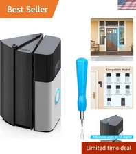 Multi-Angle Adjustable Doorbell Mount for Battery Plus/Pro - Essential Security