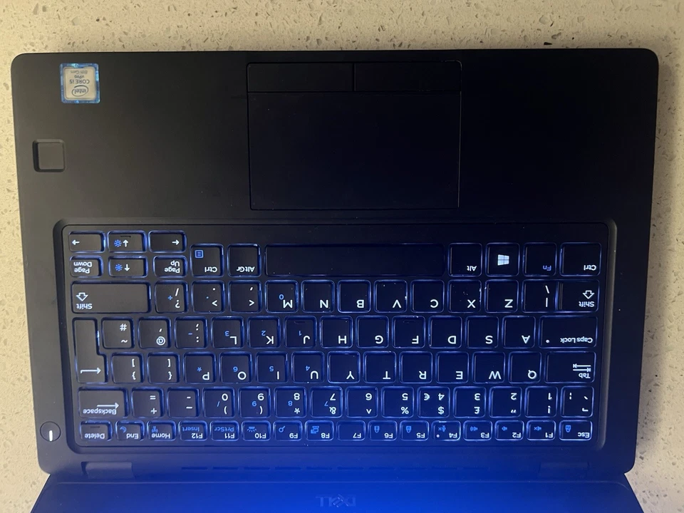 *EXCELLENT BATTERY* Dell Latitude 5290 Laptop- 8th Gen i5|8GB Ram|256GB|Win 11✅ - Image 4 of 4