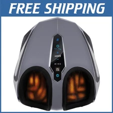 Compact Foot Massager for Home and Office