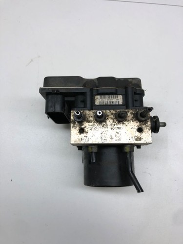 Skoda Fabia Mk2 (5J) 2011 Diesel ABS Steuergerät 6R0614517T 55kW DRA76118