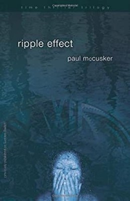 Ripple Effect Paperback Paul, Elmer, Robert McCusker