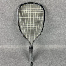 Ektelon CBK Graphite Racquetball Racket with Zippered Case Super Small