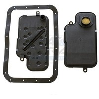 Hydraulikfiltersatz Automatikgetriebe Meat & Doria KIT21019 FüR Mitsubishi L200