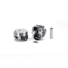 Kb Piston Set Kb125.std Hyper 4.125 Bore -7cc Flat Top 2v For Chevy 400 Sbc Kb Piston Set Kb125.std Hyper 4.125 Bore -7cc Flat Top 2v For Chevy 400 Sbc