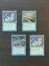 *** High Tide x4 Fallen Empires *** All Variants NM NEVER PLAYED MtG FAST SHIP