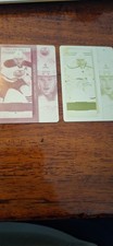 2013-14 Panini Contenders Taylor Hall MAGENTA + YELLOW Printing Plates 1/1 –...