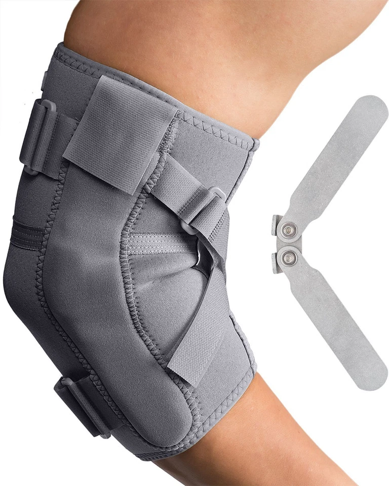 Swede-O Thermal Vent Hinged Elbow Brace NEW - Изображение 2 из 4