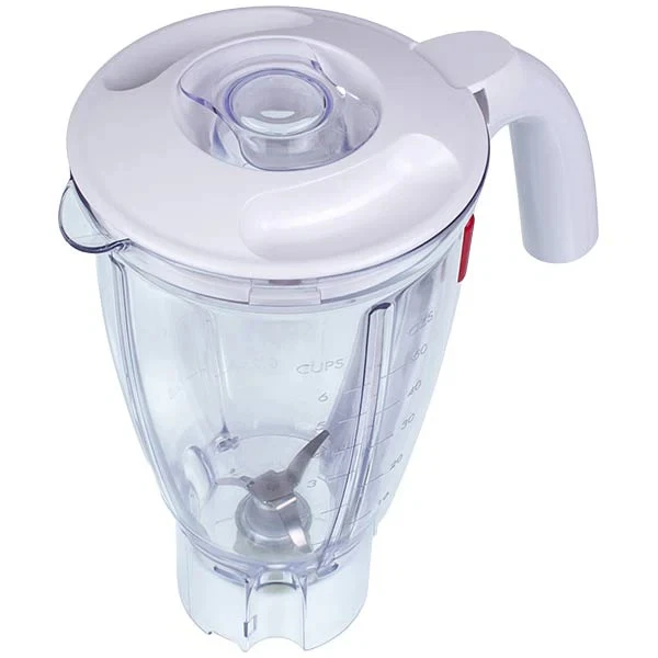 Moulinex 1500ml Blender Bowl for Food Processor SS-1530001007