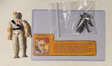 Gi Joe Brazil Estrela Storm Shadow EM ACAO Co...