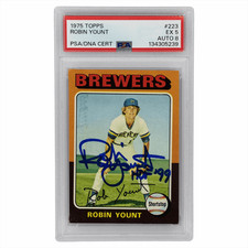 1975 Topps Baseball Cards 37