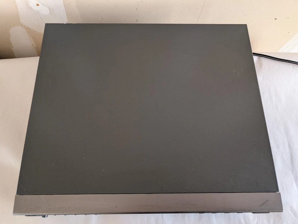 JVC XL-F215 Compact Disc Auto 5 Disc Changer. Pls Read - Image 2 of 4