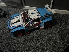 LEGO Technic Rally Car (42077)