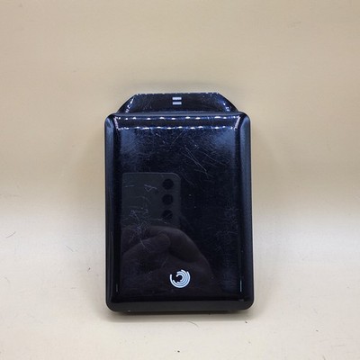 Seagate FreeAgent GoFlex 1TB 9ZF2A5-501 External Hard Drive Black USB 3.0