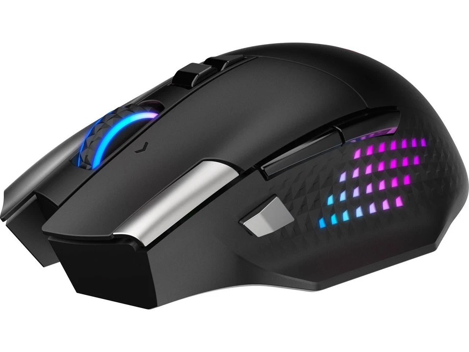 MSI Versa Pro RGB Wireless Gaming Mouse - Image 3 of 4