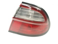 265502N285 HECKLEUCHTE RECHTS / 58902 FÜR NISSAN ALMERA I HATCHBACK N15 2.0 D