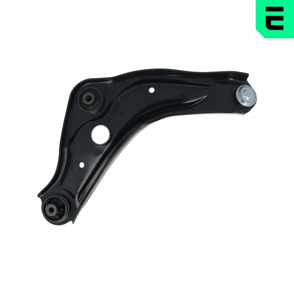 Optimal Querlenker Lenker RadaufhäNgung Vorne Links Unten FüR Nissan Qashqai-image