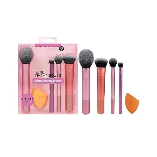 makeup kit set for women
Opens in a new window or tab