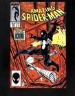 Amazing Spider-Man #291 Marvel 1987