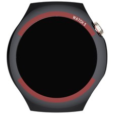 Watch Cover PC Case All-Around Protective Bumper for Watch 5 42mm 46mm