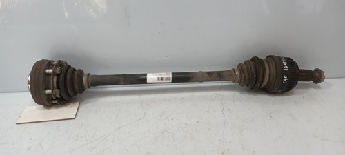 7533446 antriebswelle hinten rechts BMW SERIE 3 BERLINA E90 320D 2007 3627798