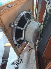 Ampex 620 speaker and case JBL 216 tested and working