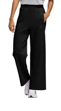Adidas Women Active Pants - Black Medium