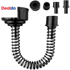 AC Drain Line Cleaner  Ac Drain Line Cleaner Adapter Evacuates  Unclog AC Drain