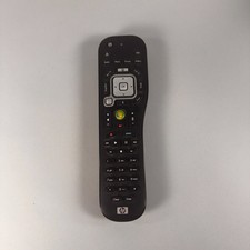 HP Media Center Remote Control RC1804911/06 438584-001 RC6 HTPC Kodi Windows MCE