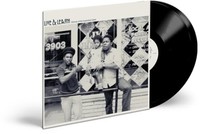 Various Artists - Live Learn Records Story - Vinyl Record 12 Record - F123Z
