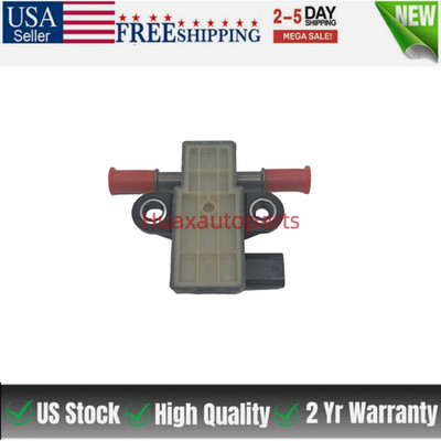 NEW GENUINE/ OEM 06K907811B 06K 907 811 FLEX FUEL SENSOR for VW GOLF VII 1.4 TSI