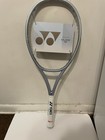 yonex muse 100 tennis racquet 4 1/4" brand new in wrapper w/tags — photo 1