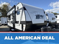 2026 Grand Design Momentum MAV 17MAV