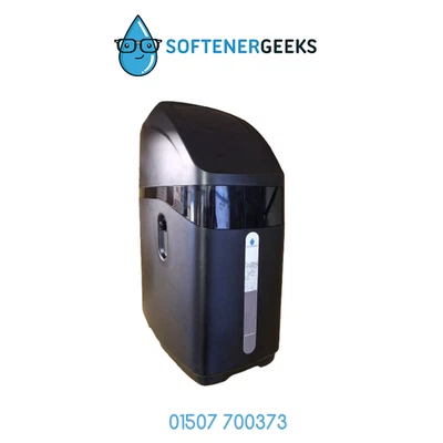 Softenergeeks E10-Ultra Meter control water softener 22mm kit 1-5 people