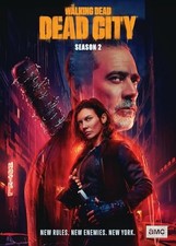 The Walking Dead Dead City Se - GOOD