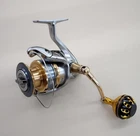 SHIMANO BIOMASTER SW5000 SPINNING REEL 778431