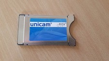  CI PLUS Modul_UNICAM Delta Crypt 2.0_SPARTA ...
