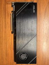 ASUS Hyper M.2 x16 Gen5 Card interface cards/adapter Internal