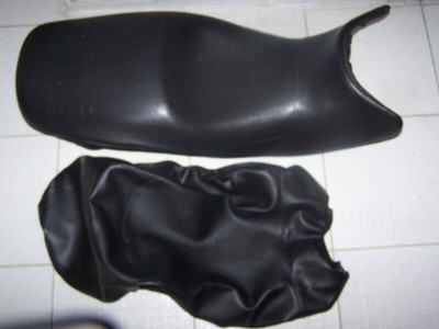 HONDA XLV 750 - 83/85 - BAGSTER SATTELBEZUG - 2681