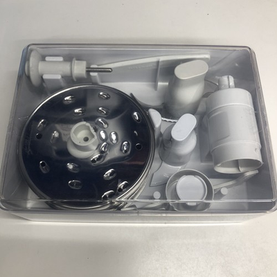 #ad KitchenAid Food Processor Attachments Parts Blade lot Accessories Kit PA6 GF30 $47.25