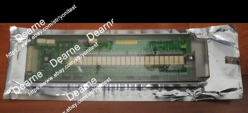 1 pcs 34901A Keysight Agilent Brand new 20-channel multiplexer module - Image 4 of 4