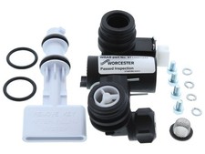 Worcester Greenstar Charging Filling Loop Link 7716192281