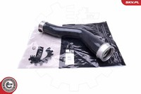 Esen SKV 43SKV225 Ladeluftschlauch FüR BMW