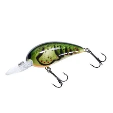 Bomber Gen 2 Model 4A Crankbait