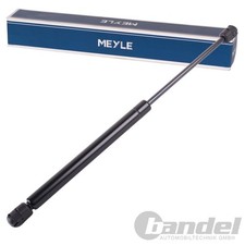 MEYLE GASFEDER MOTORHAUBE passend f&uuml;r AUDI A4 (B6/B7) + AVANT MOTORHAUBEND&Auml;MPFER