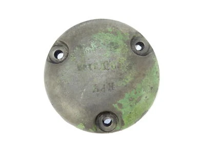 Deckel vom Reglergehäuse von MWM KD W 415 E Motor Fendt F15 Dieselross Traktor - Bild 1 von 3